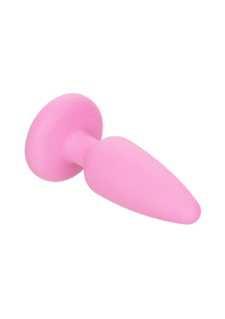 CalExotics First Time Crystal Booty Kit 3er-Set Analplugs