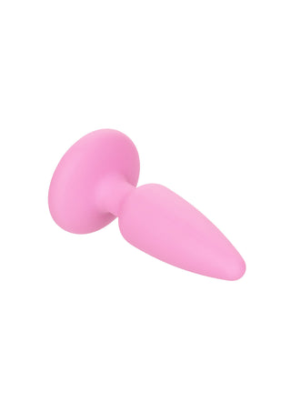 CalExotics First Time Crystal Booty Kit 3er-Set Analplugs