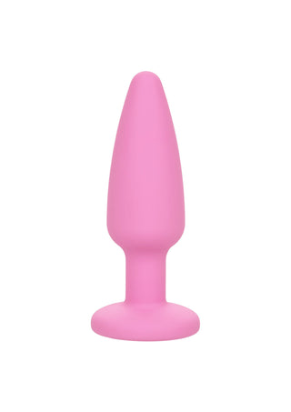 CalExotics First Time Crystal Booty Kit 3er-Set Analplugs