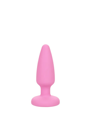 CalExotics First Time Crystal Booty Kit 3er-Set Analplugs