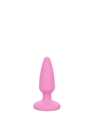CalExotics First Time Crystal Booty Kit 3er-Set Analplugs
