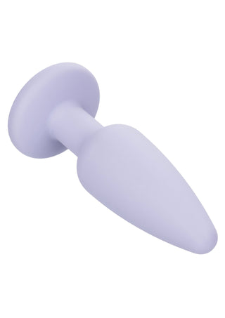CalExotics First Time Crystal Booty Kit 3er-Set Analplugs
