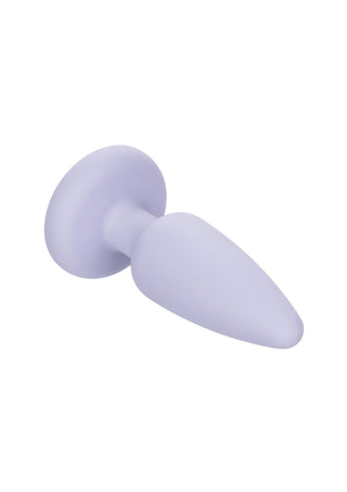 CalExotics First Time Crystal Booty Kit 3er-Set Analplugs