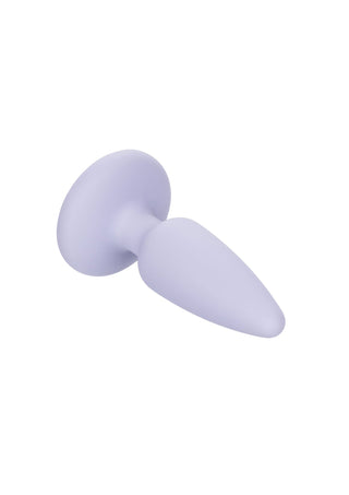 CalExotics First Time Crystal Booty Kit 3er-Set Analplugs