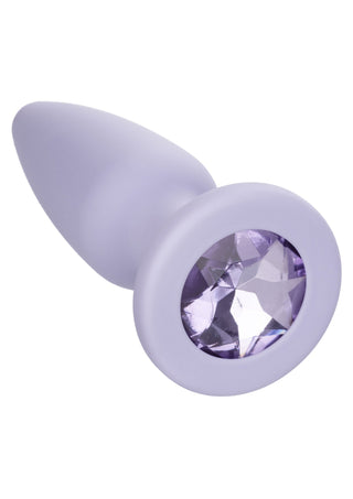 CalExotics First Time Crystal Booty Kit 3er-Set Analplugs