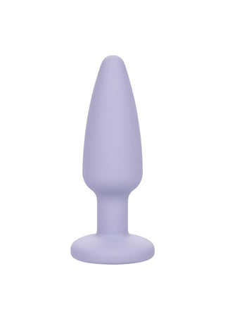 CalExotics First Time Crystal Booty Kit 3er-Set Analplugs
