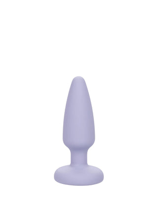 CalExotics First Time Crystal Booty Kit 3er-Set Analplugs