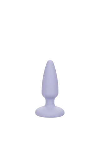 CalExotics First Time Crystal Booty Kit 3er-Set Analplugs