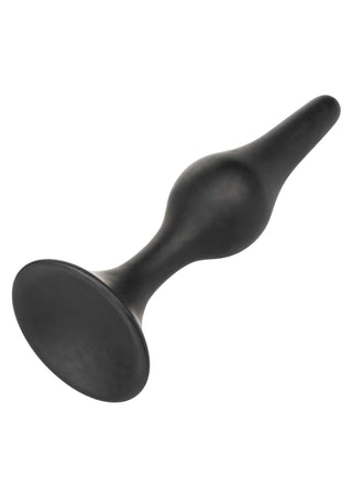 Silicone Starter Kit Analplug-Set von CalExotics