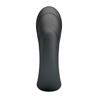 Crazy Bull Habert Cock Ring Modell 13 Silikon Schwarz