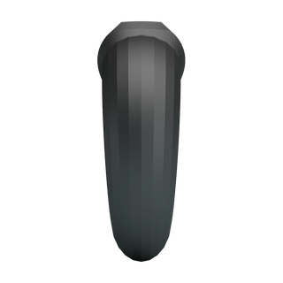 Crazy Bull Kayke Super Soft Silicone Cock Ring Model 2 Schwarz