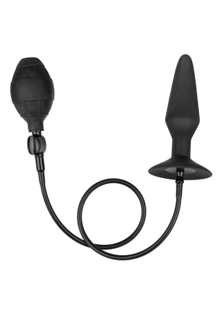 Large Silicone Inflatable Analplug von CalExotics
