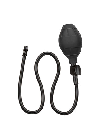 Large Silicone Inflatable Analplug von CalExotics