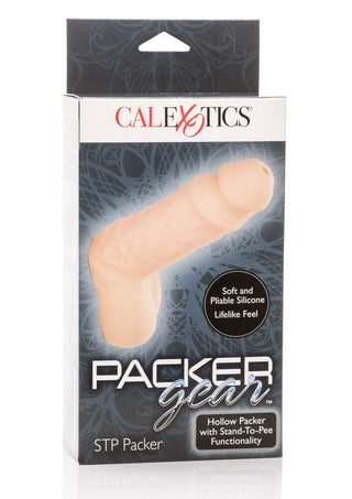 CalExotics Packer Gear STP Packer FTM Stand-To-Pee Prothese