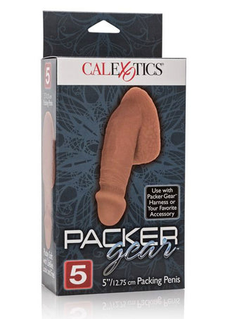CalExotics Packer Gear Packing Penis 12.8 cm