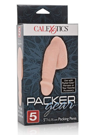 CalExotics Packer Gear Packing Penis 12.8 cm