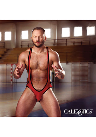 CalExotics Cheap Thrills The Wrestler Realistischer Masturbator