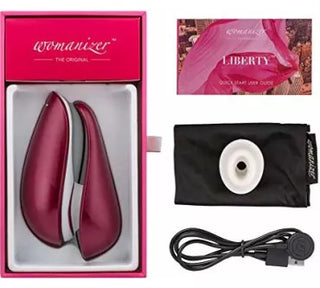 Womanizer Liberty