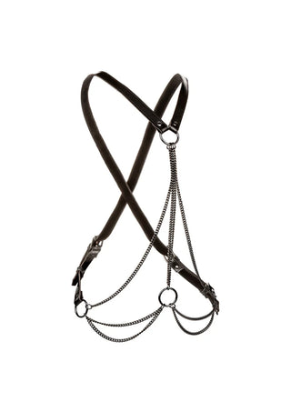 Calexotics Euphoria Multi Chain Harness