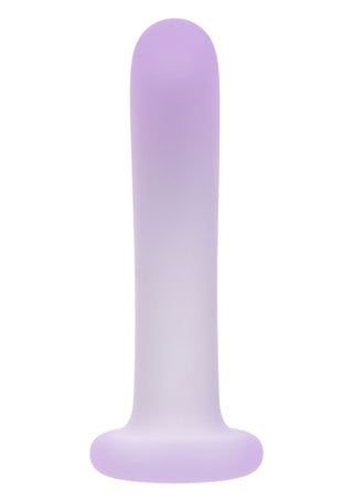 Lavender Haze Slender Curved Probe von CalExotics