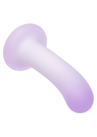 Lavender Haze Slender Curved Probe von CalExotics