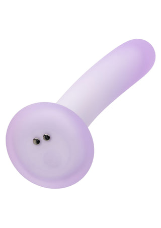 Lavender Haze Slender Curved Probe von CalExotics