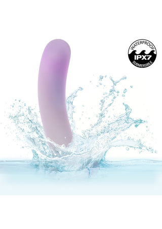 Lavender Haze Slender Curved Probe von CalExotics
