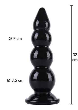 Balls 32 cm Buttplug von Hidden Desire