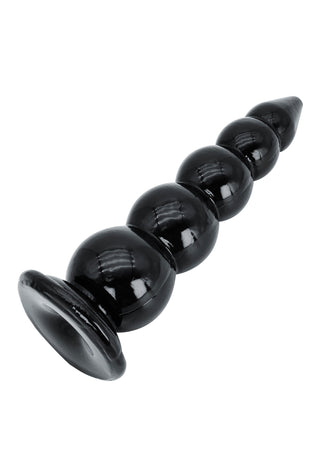 Hidden Desire Extreme Anal-Spielzeug, 40 cm Buttplug-Kugeln
