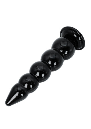 Hidden Desire Extreme Anal-Spielzeug, 40 cm Buttplug-Kugeln