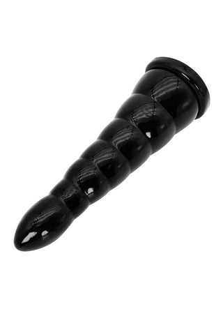 Hidden Desire Extreme Anal Kegel 26 cm Schwarz