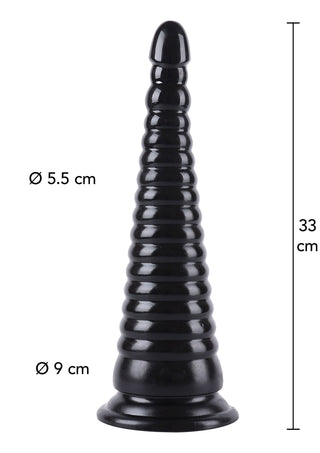 Anal Cone 33 cm von Hidden Desire