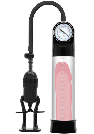 Pro Pressure Penis Pump von Hidden Desire