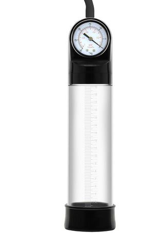Pro Pressure Penis Pump von Hidden Desire