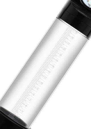 Pro Pressure Penis Pump von Hidden Desire
