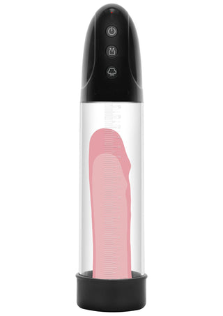 Fusion X Automatische Penispumpe von Hidden Desire