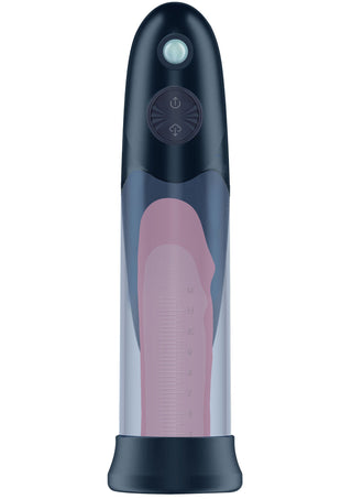 Automatic Aqua Penispumpe von HIDDEN DESIRE