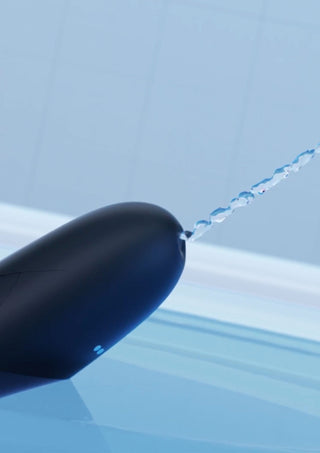 Automatic Aqua Penispumpe von HIDDEN DESIRE
