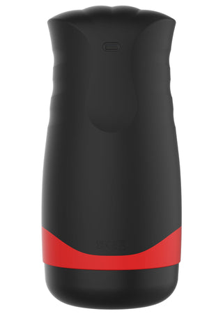 Hidden Desire Fusion Quantum Power Masturbator mit 5 Vibrationsmodi