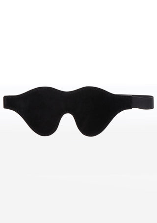 Intense Dark Blindfold Augenbinde von TABOOM