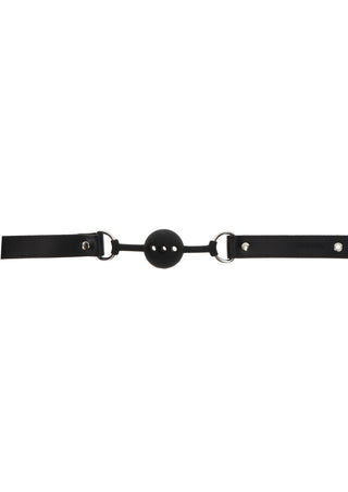 Silicone Ball Gag Knebel von TABOOM
