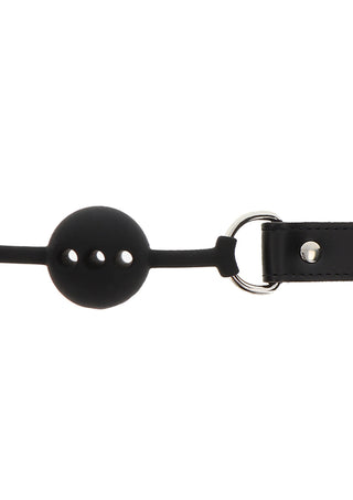 Silicone Ball Gag Knebel von TABOOM