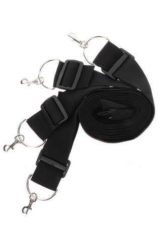 Bed Restraints Bettfesseln von TABOOM