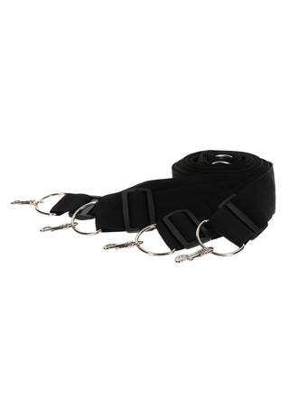 Bed Restraints Bettfesseln von TABOOM