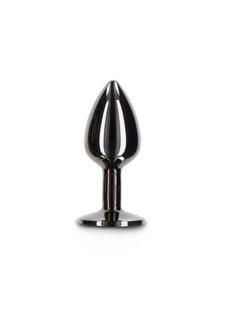 Taboom Butt Plug mit Diamant-Juwel S