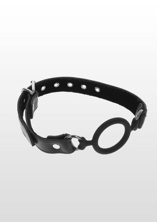 Open Ring Knebel von TABOOM