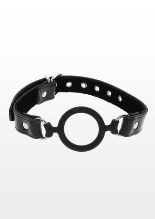 Open Ring Knebel von TABOOM
