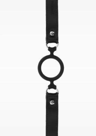 Open Ring Knebel von TABOOM