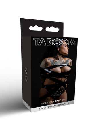 Bondage Tape 15m von TABOOM