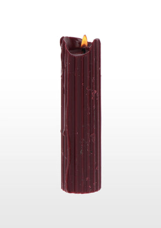 BDSM Drip Tropfkerzen (2 Stk.) von TABOOM